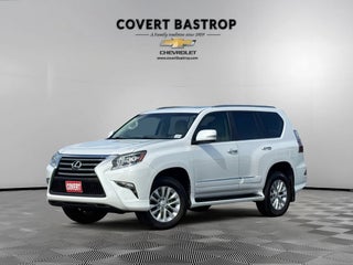 2018 Lexus GX 460 GX 460