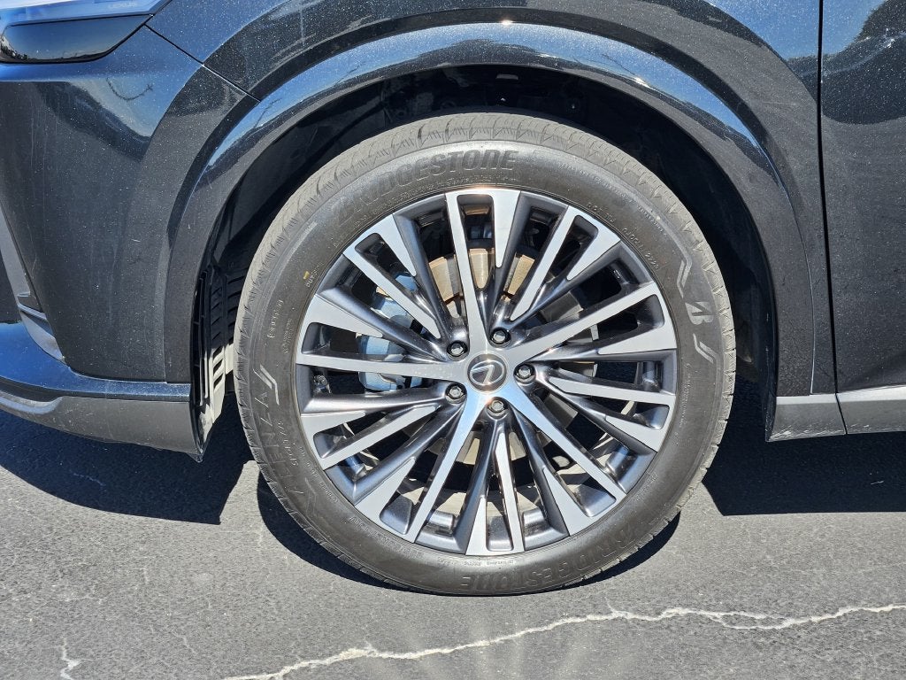 2023 Lexus RX 350 Premium Plus