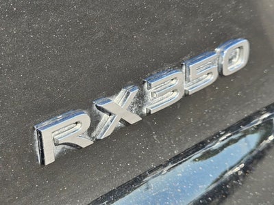 2023 Lexus RX 350 Premium Plus