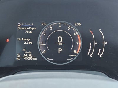 2023 Lexus RX 350 Premium Plus