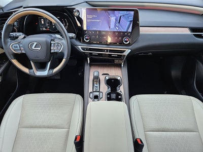 2023 Lexus RX 350 Premium Plus