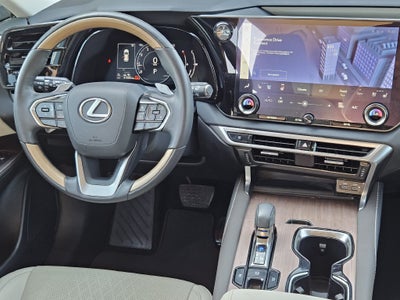 2023 Lexus RX 350 Premium Plus