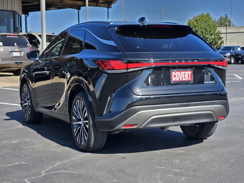 2023 Lexus RX 350 Premium Plus