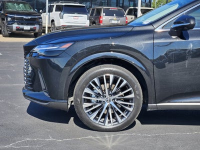 2023 Lexus RX 350 Premium Plus