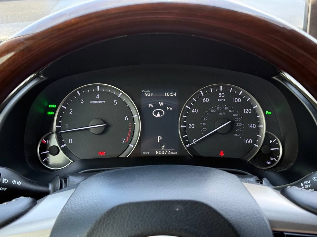 2019 Lexus RX RX 350L Premium