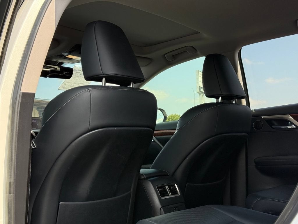 2019 Lexus RX RX 350L Premium