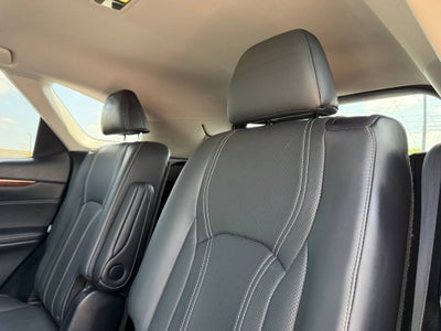 2019 Lexus RX RX 350L Premium