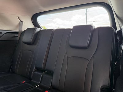 2019 Lexus RX RX 350L Premium
