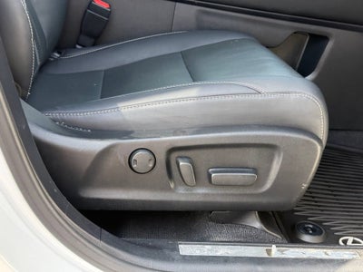 2019 Lexus RX RX 350L Premium