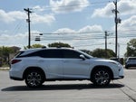 2019 Lexus RX RX 350L Premium