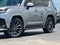 2023 Lexus LX 600 F SPORT