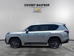 2023 Lexus LX 600 F SPORT