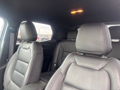 2022 Chevrolet Trailblazer ACTIV