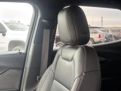 2022 Chevrolet Trailblazer ACTIV