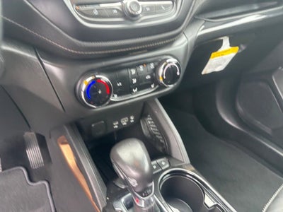 2022 Chevrolet Trailblazer ACTIV