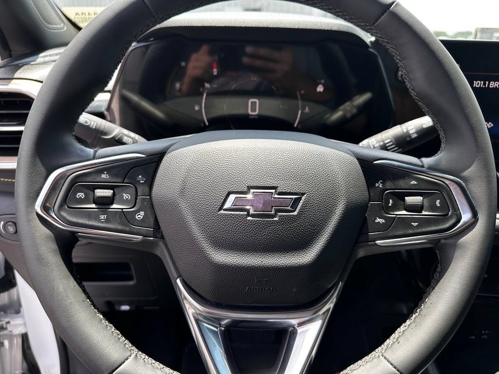 2024 Chevrolet Trailblazer ACTIV