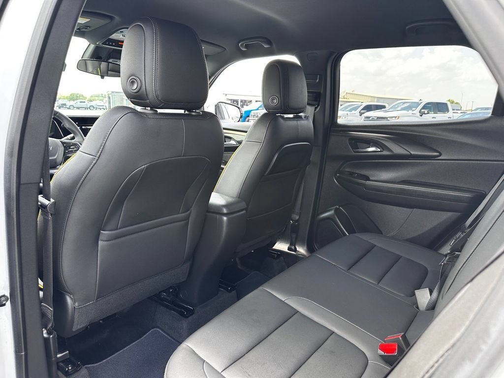 2024 Chevrolet Trailblazer ACTIV