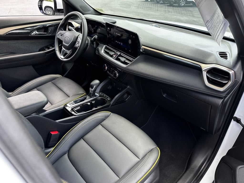 2024 Chevrolet Trailblazer ACTIV