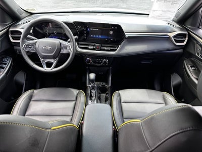 2024 Chevrolet Trailblazer ACTIV