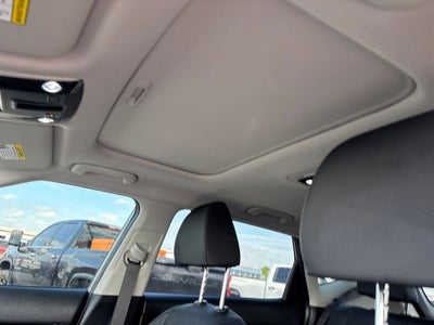 2023 Kia Seltos EX