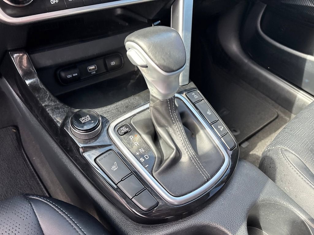 2023 Kia Seltos EX