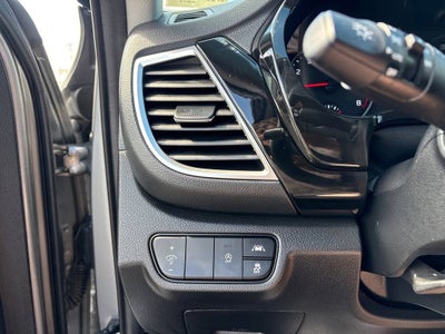 2023 Kia Seltos EX