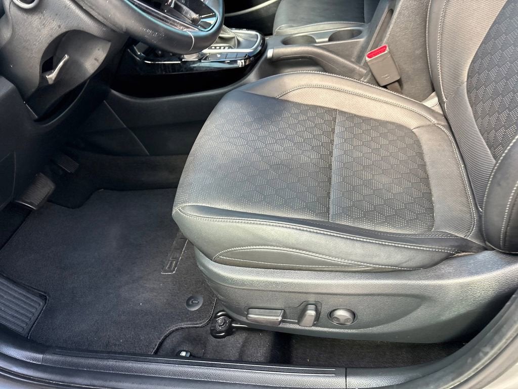 2023 Kia Seltos EX