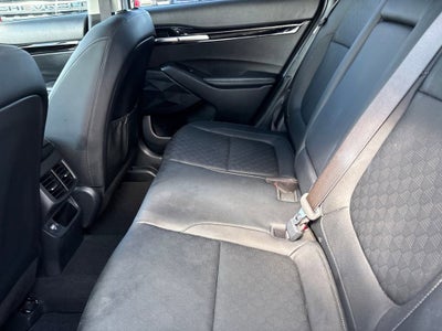 2023 Kia Seltos EX