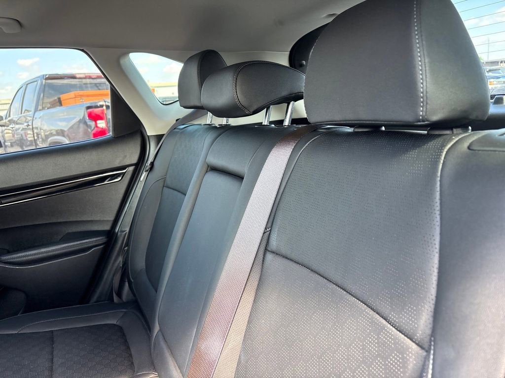 2023 Kia Seltos EX