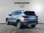 2023 Kia Seltos EX