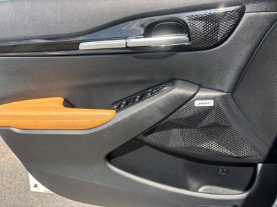 2024 Kia Seltos SX Turbo