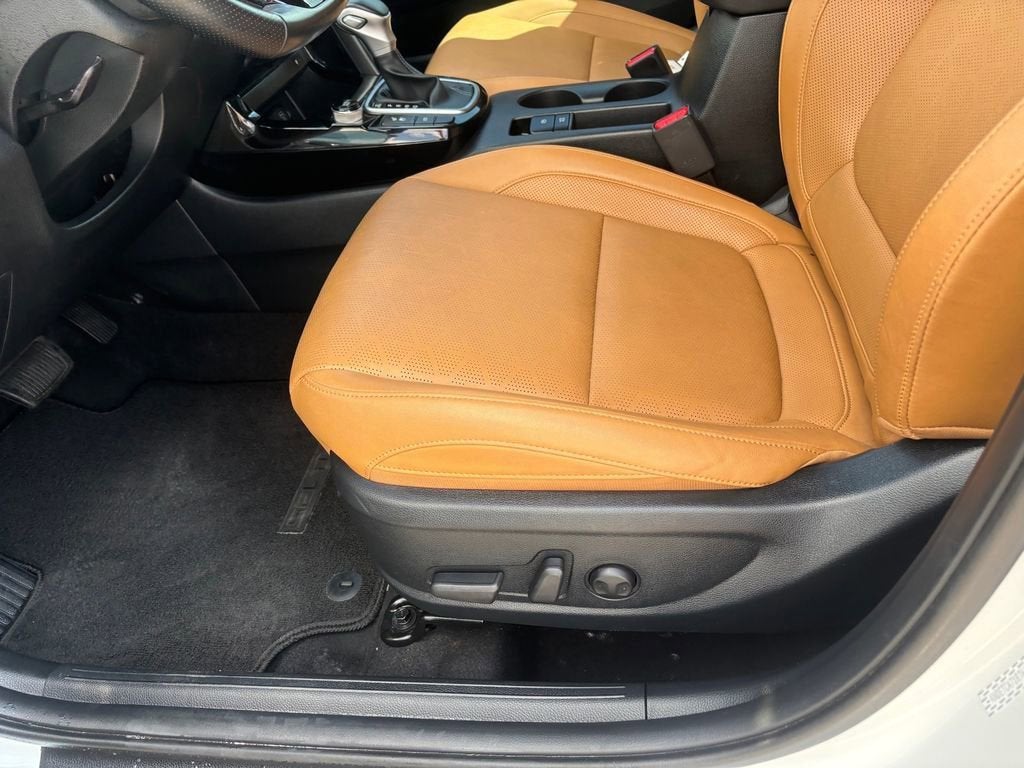 2024 Kia Seltos SX Turbo
