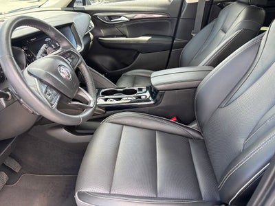 2022 Buick Envision Essence