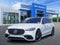 2025 Mercedes-Benz S-Class AMG® S 63 E