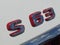 2025 Mercedes-Benz S-Class AMG® S 63 E