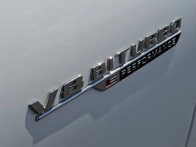 2025 Mercedes-Benz S-Class AMG® S 63 E