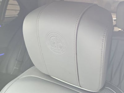 2025 Mercedes-Benz S-Class AMG® S 63 E