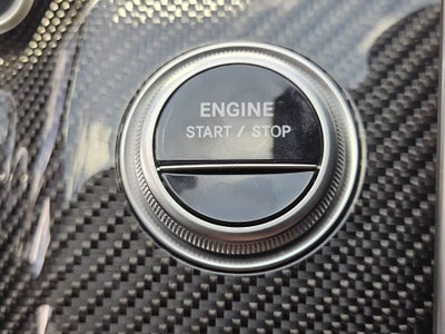 2025 Mercedes-Benz S-Class AMG® S 63 E
