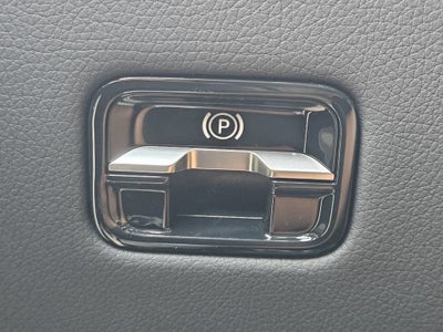 2025 Mercedes-Benz S-Class AMG® S 63 E