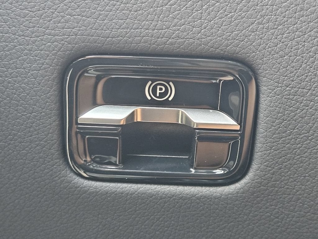 2025 Mercedes-Benz S-Class AMG® S 63 E