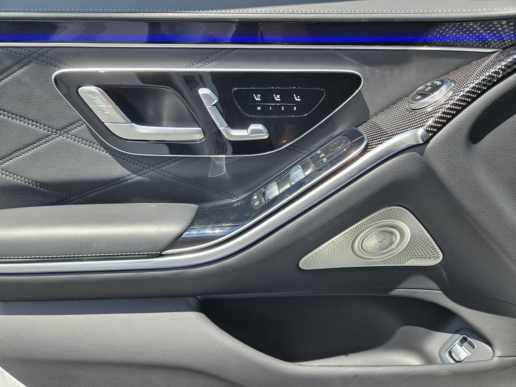 2025 Mercedes-Benz S-Class AMG® S 63 E