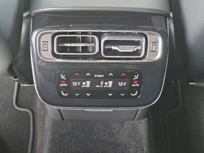 2025 Mercedes-Benz S-Class AMG® S 63 E