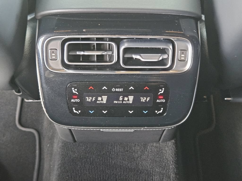 2025 Mercedes-Benz S-Class AMG® S 63 E