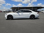 2025 Mercedes-Benz S-Class AMG® S 63 E