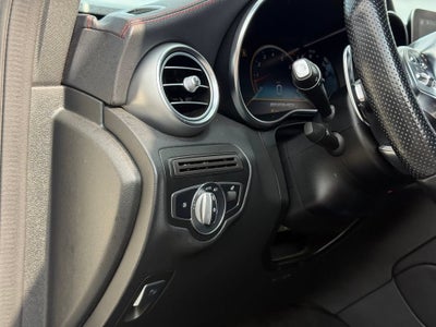 2022 Mercedes-Benz AMG® GLC 43 4MATIC®
