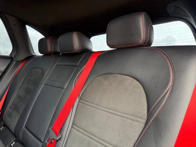 2022 Mercedes-Benz AMG® GLC 43 4MATIC®