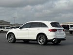 2022 Mercedes-Benz AMG® GLC 43 4MATIC®