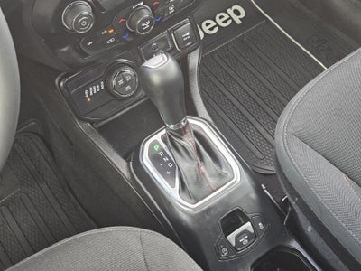 2023 Jeep Renegade Trailhawk 4x4