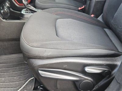2023 Jeep Renegade Trailhawk 4x4