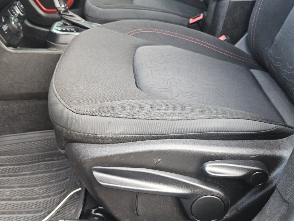 2023 Jeep Renegade Trailhawk 4x4